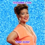 Tessanne Chin